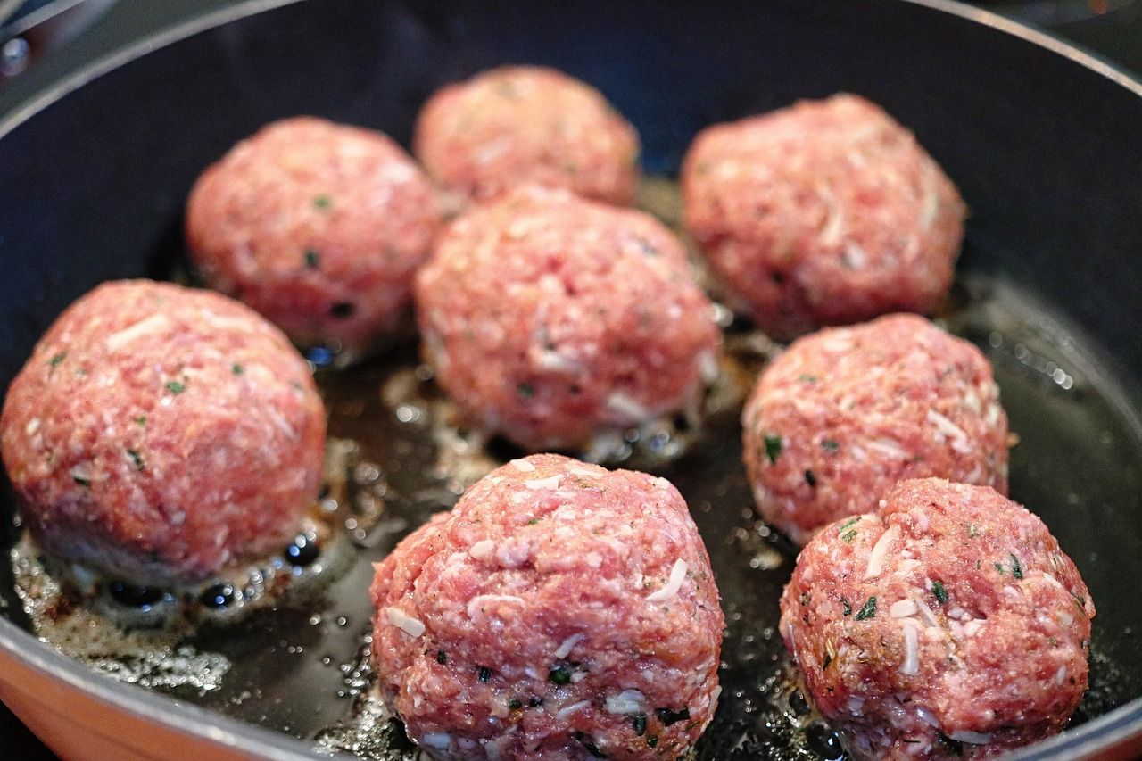 entdecken sie hochwertige bratpfannen für jede küche! unsere pfannen bieten optimale hitzeverteilung, langlebigkeit und sind perfekt zum braten, schmoren und kochen. finden sie jetzt die ideale bratpfanne für ihre bedürfnisse.