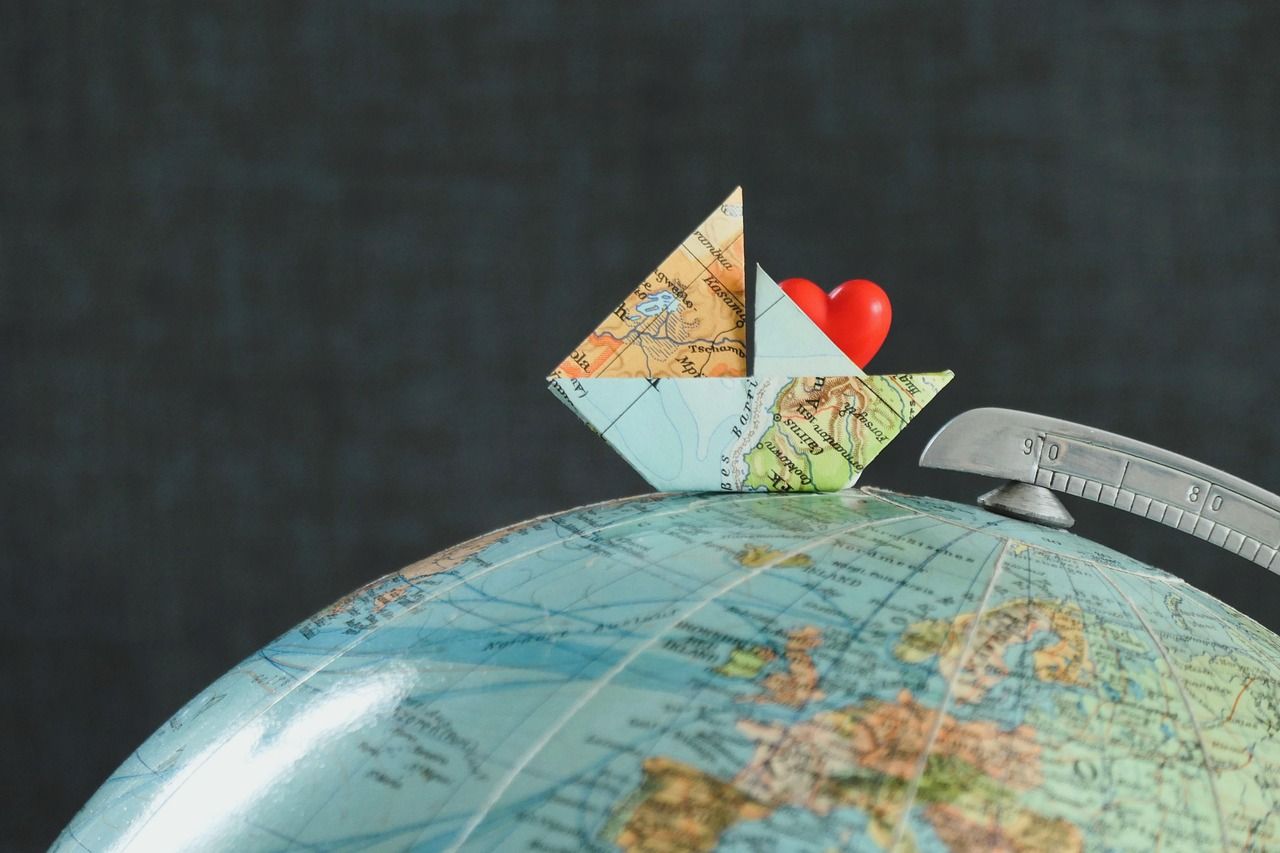 entdecken sie aufregende reiseziele, tipps und inspirationen für ihre nächste traumreise. mit unseren reiseratgebern planen sie unvergessliche abenteuer rund um die welt.