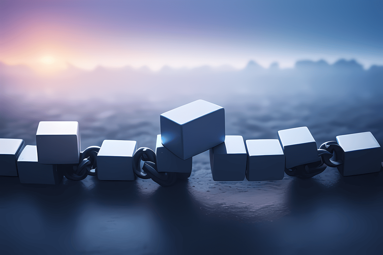 erfahren sie alles wissenswerte über blockchain-technologie: funktion, vorteile, anwendungsbereiche und trends. aktuelle infos und praxisnahe tipps für einsteiger und profis.