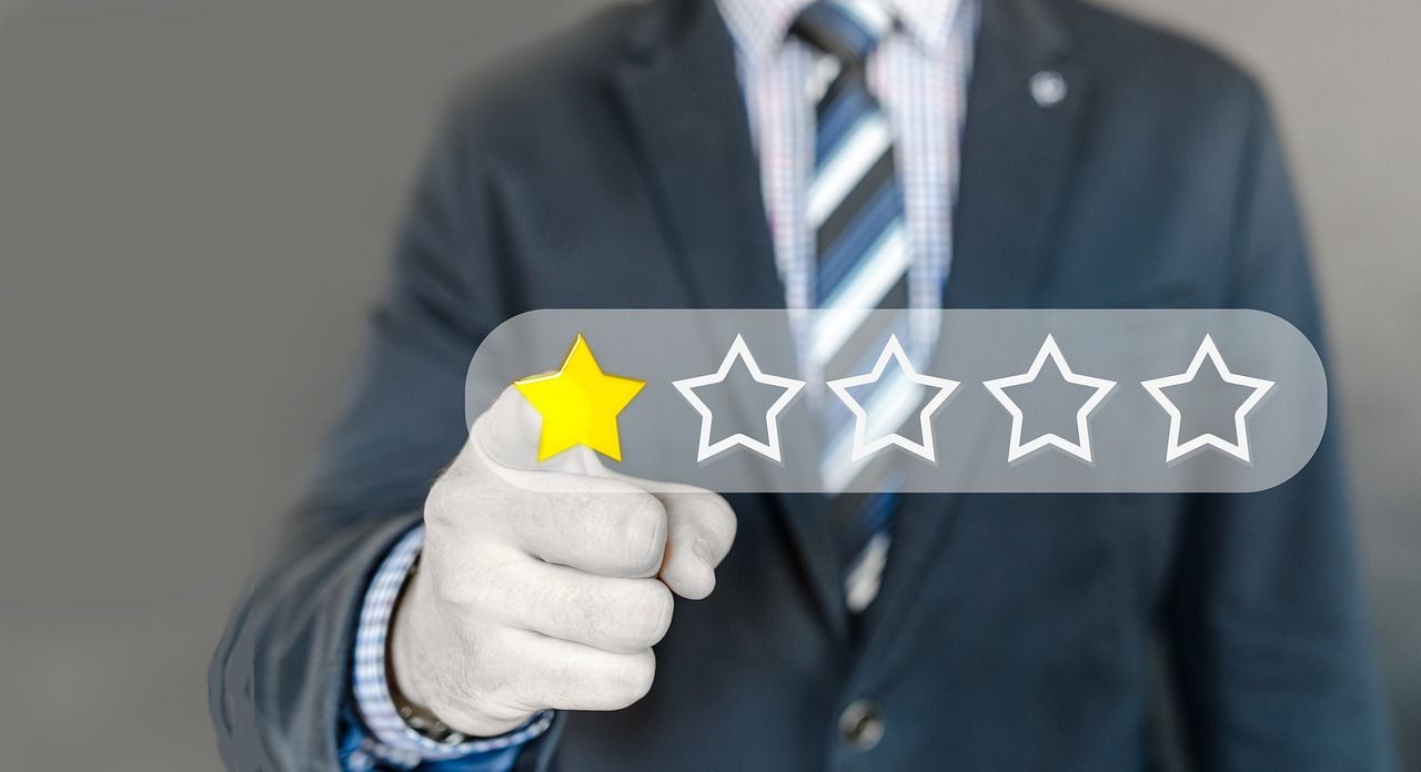 entdecken sie, wie konstruktive kritik helfen kann, persönliche und berufliche beziehungen zu stärken, wachstum zu fördern und missverständnisse zu vermeiden. erfahren sie tipps für effektives feedback.