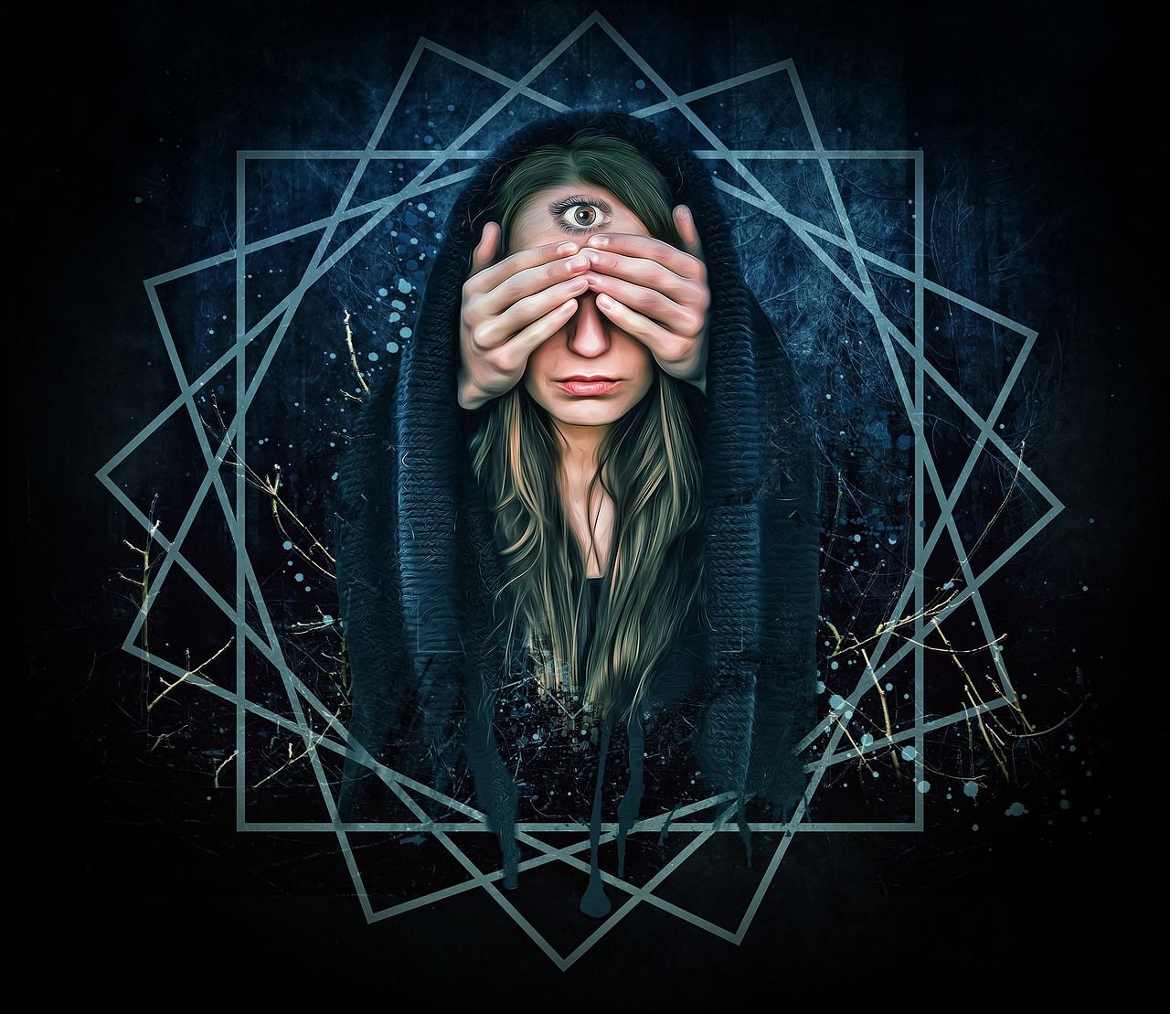 entdecken sie die kraft der intuition: erfahren sie, wie sie ihrem bauchgefühl vertrauen, intuitive entscheidungen treffen und ihr leben mit mehr selbstvertrauen und klarheit gestalten können.
