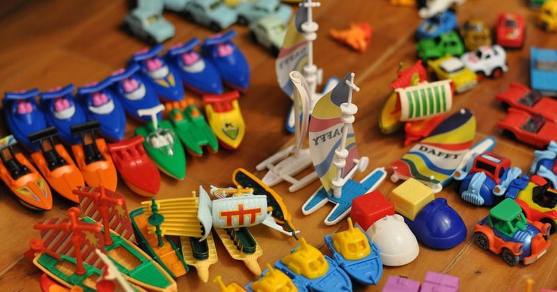 Holzspielzeug für Kinder 2026: Nachhaltiger Spielspaß für kleine Entdecker