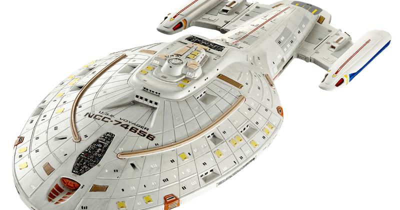 Star Trek die Filme: Der ultimative Guide für Fans