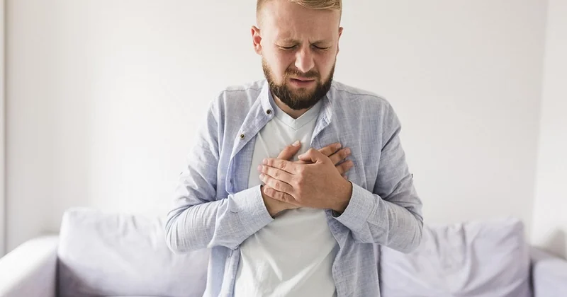 Häufige Symptome einer Übersäuerung