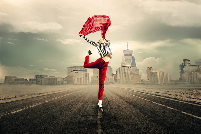Wie gelingt eine harmonische Balance zwischen Arbeit und Gesundheit?