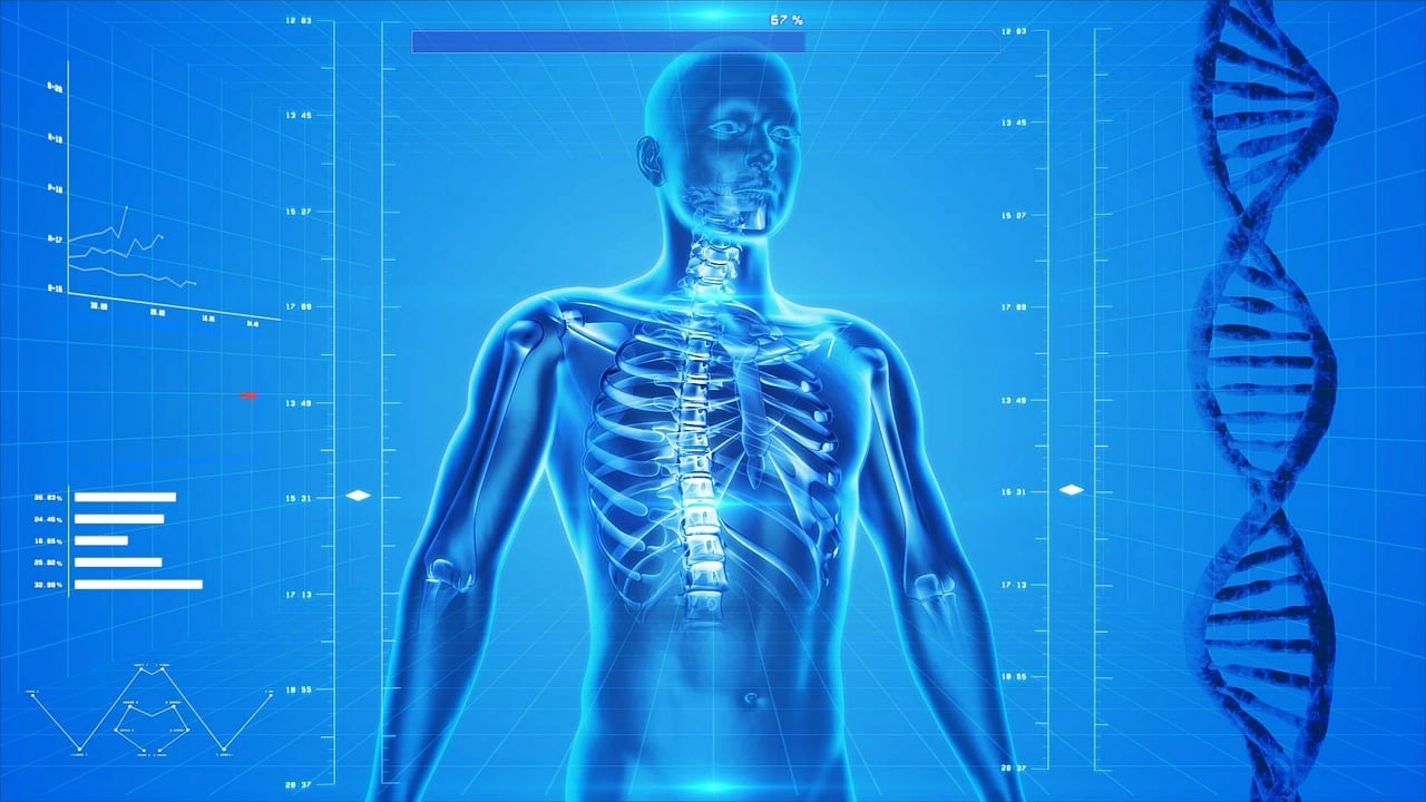 Wie verbessert Technologie das deutsche Gesundheitssystem?