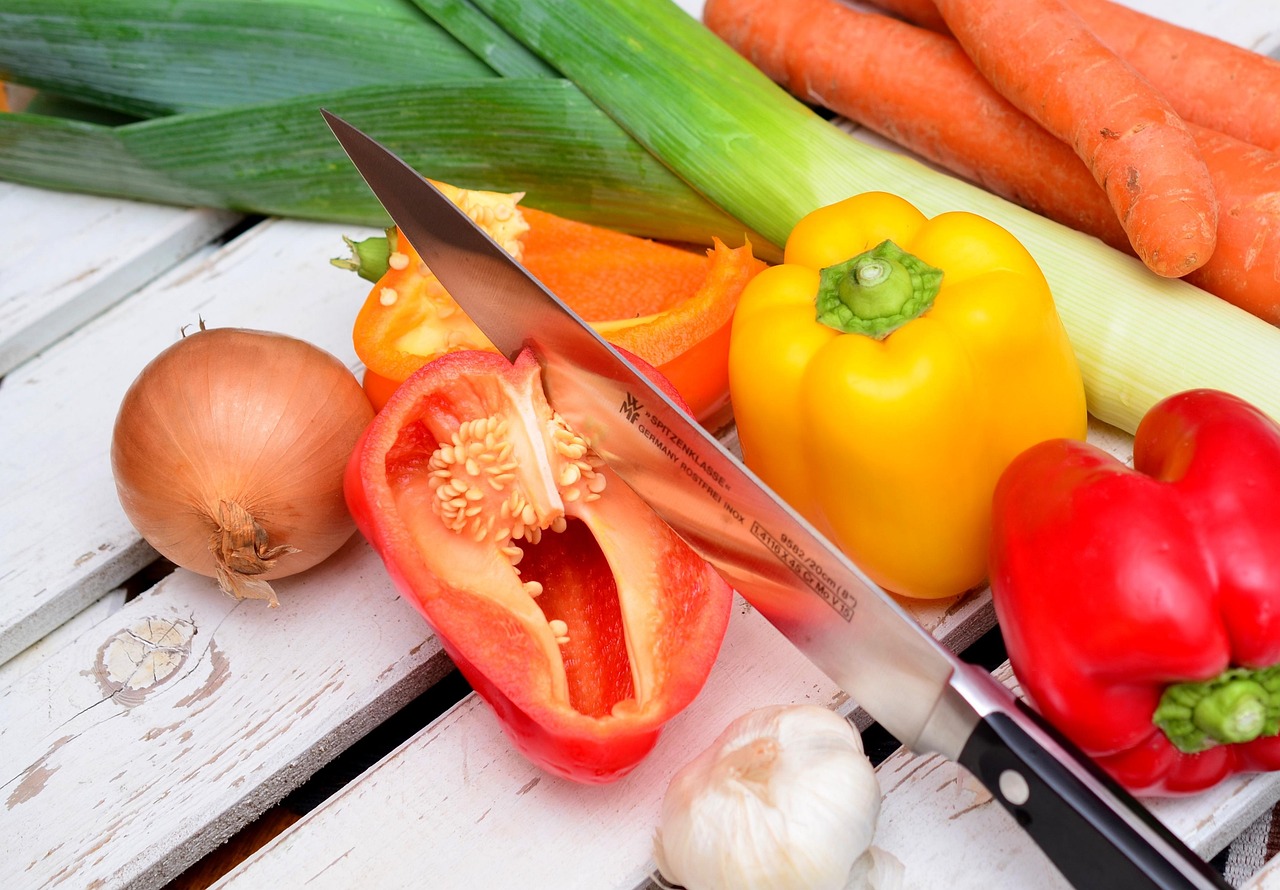 entdecken sie die neuesten kulinarischen innovationen – kreative rezepte, aktuelle food-trends und inspirierende ideen für genießer und feinschmecker.