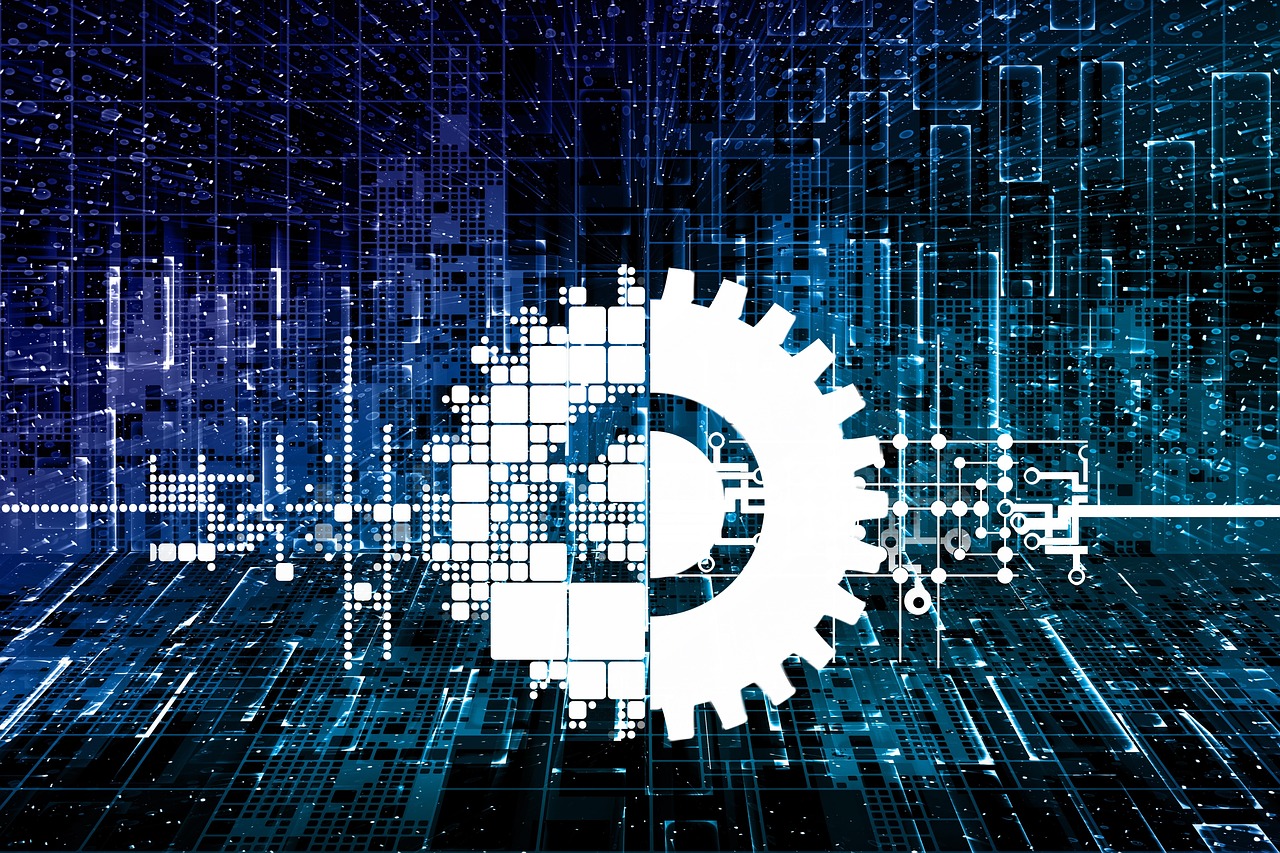 entdecken sie, wie die digitale transformation unternehmen hilft, prozesse zu optimieren, innovationen voranzutreiben und nachhaltigen erfolg im digitalen zeitalter zu sichern.