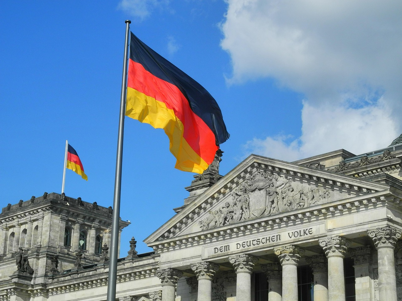 entdecken sie die neuesten innovationen und entwicklungen im bereich der deutschen technologie. erfahren sie, wie made in germany für qualität, präzision und fortschritt steht.