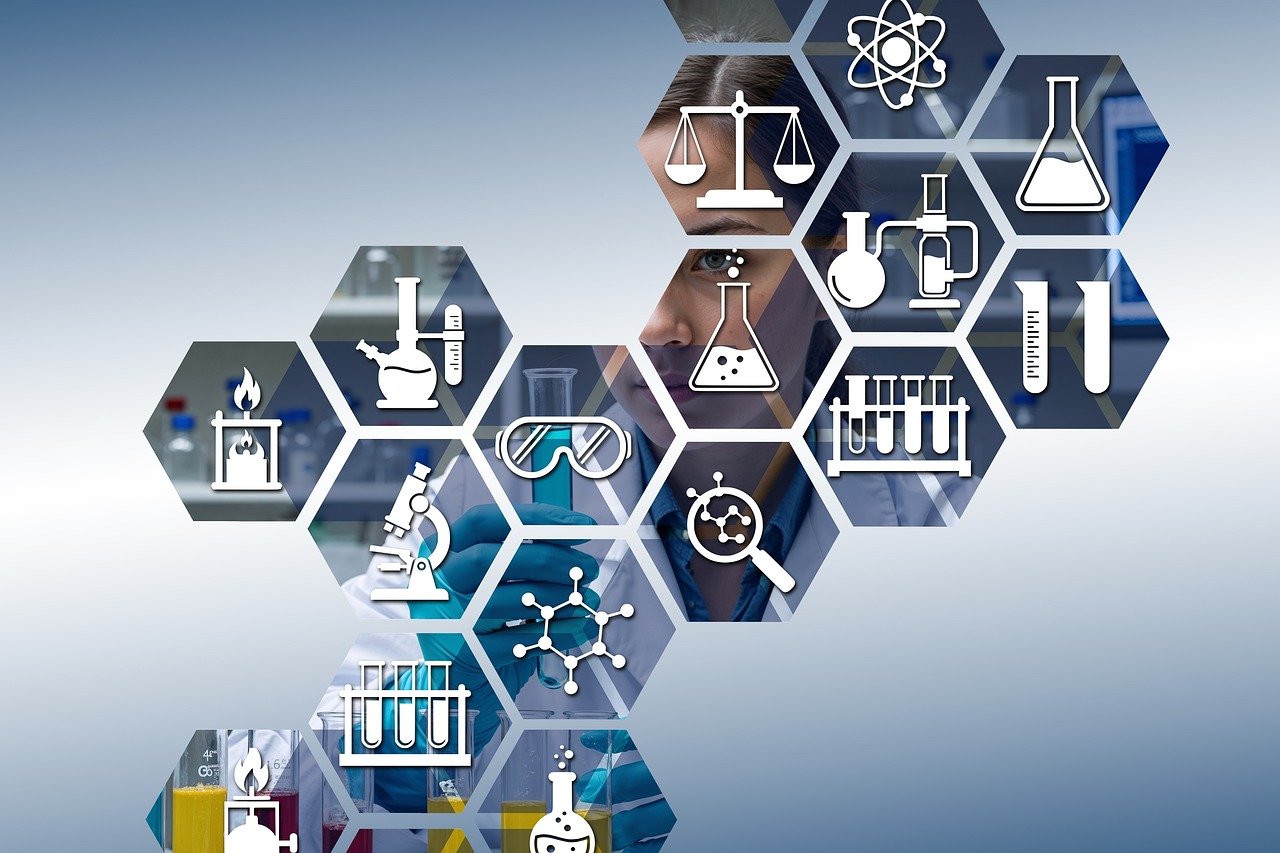 entdecken sie die neuesten innovationen und trends in der healthcare technology. erfahren sie, wie digitale lösungen das gesundheitswesen revolutionieren und patientenversorgung verbessern.