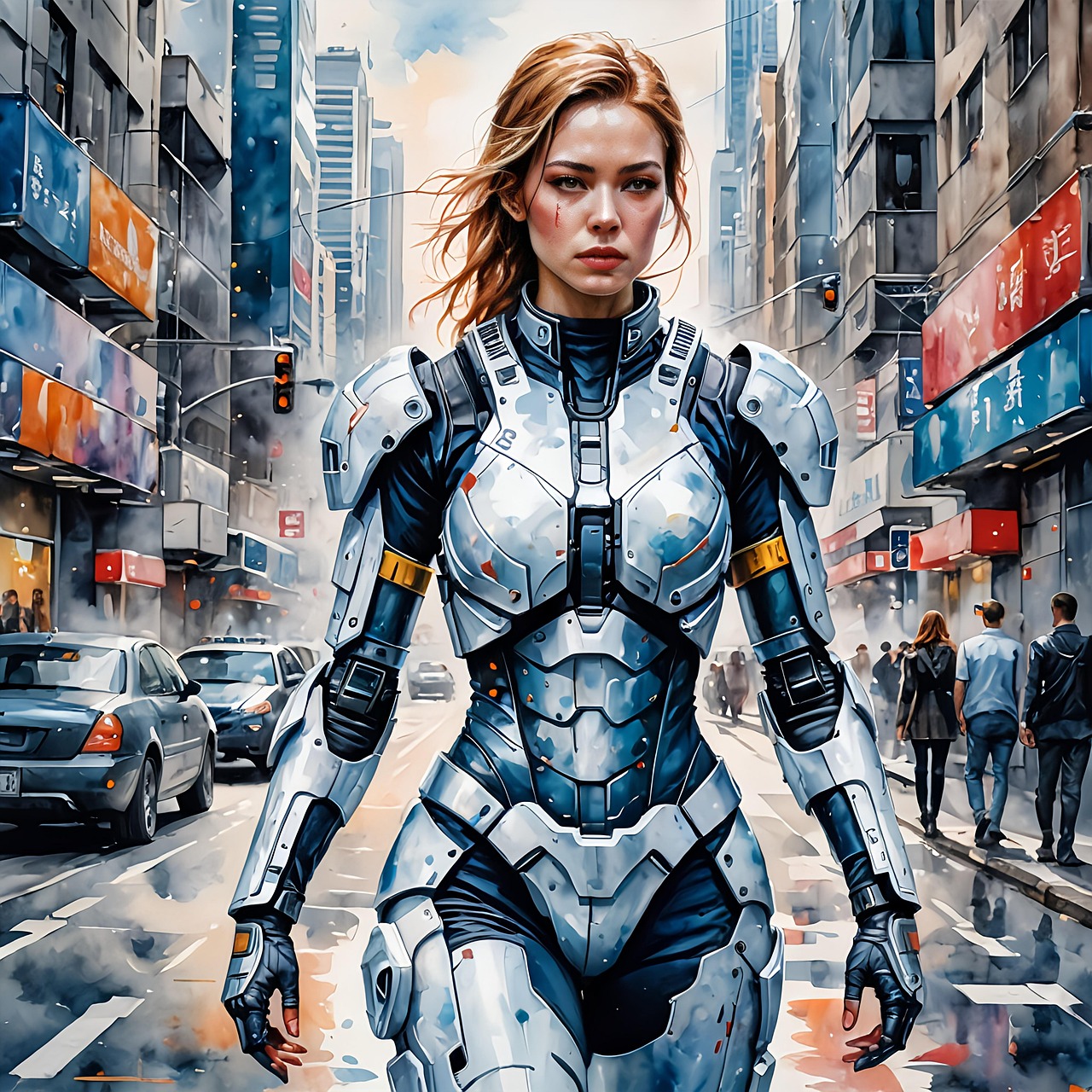 erfahren sie, wie unternehmen von der ai transformation profitieren können. entdecken sie innovative lösungen und strategien, um ihr geschäft mit künstlicher intelligenz in die zukunft zu führen.