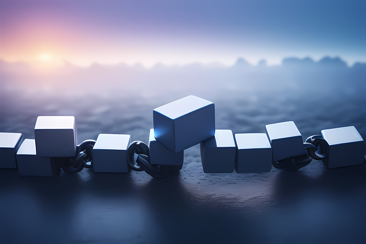 erfahren sie alles wissenswerte über blockchain-technologie: funktion, vorteile, anwendungsbereiche und trends. aktuelle infos und praxisnahe tipps für einsteiger und profis.