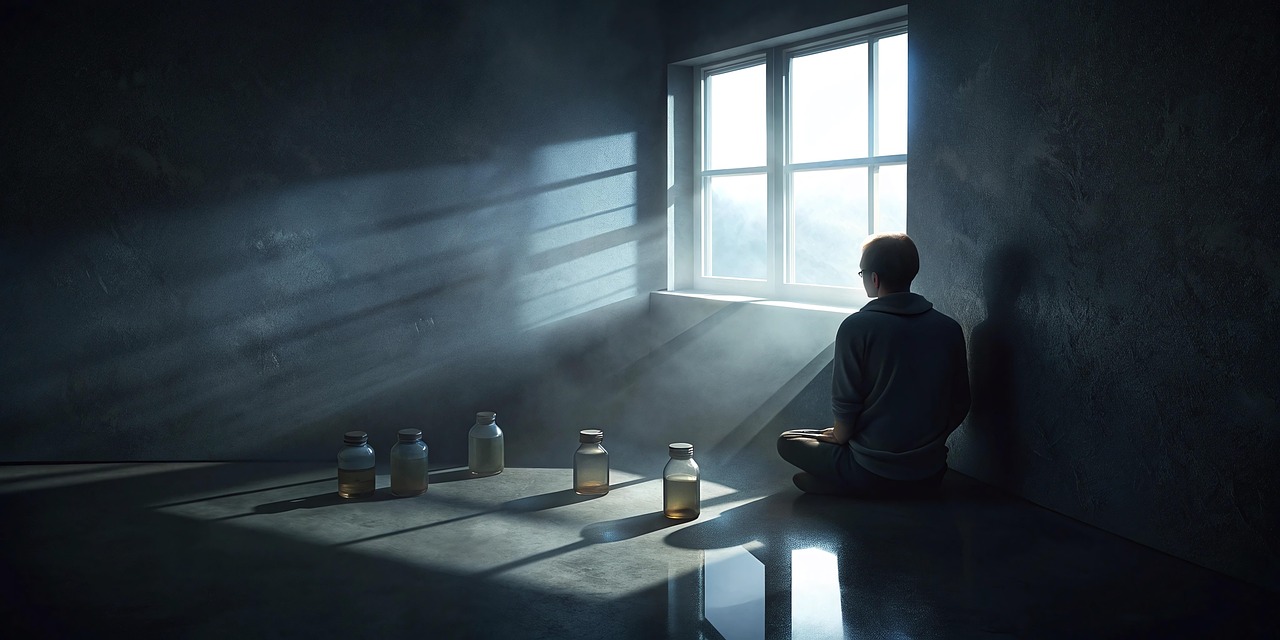 erfahren sie alles über co-abhängigkeit: anzeichen, ursachen und effektive wege zur überwindung. tipps und strategien, um gesunde beziehungen zu führen und emotionale freiheit zu gewinnen.