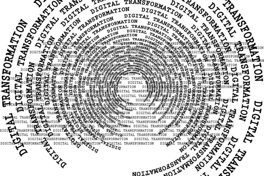 entdecken sie, wie die digitale transformation unternehmen dabei unterstützt, prozesse zu optimieren, innovationen zu fördern und langfristigen erfolg in einer sich ständig weiterentwickelnden digitalen welt zu sichern.