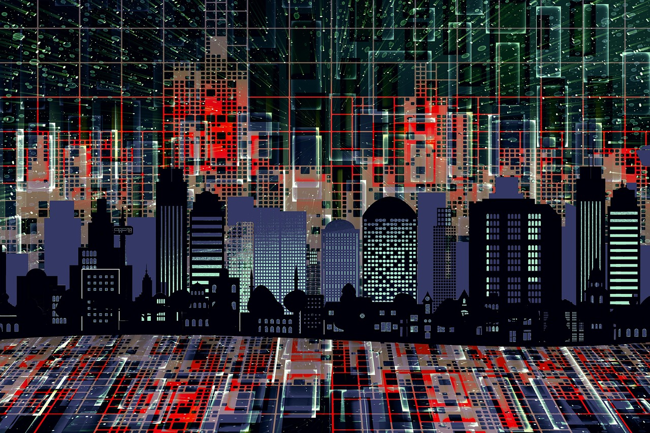 entdecken sie die chancen und herausforderungen der digitalisierung. erfahren sie, wie digitale technologien unternehmen und gesellschaft nachhaltig verändern.