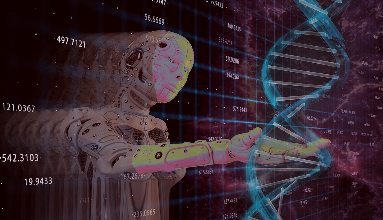 dna computing ist ein innovativer bereich der informatik, der die eigenschaften von dna nutzt, um komplexe berechnungen effizient durchzuführen. erfahren sie mehr über die grundlagen, anwendungen und zukunftsperspektiven dieser faszinierenden technologie.