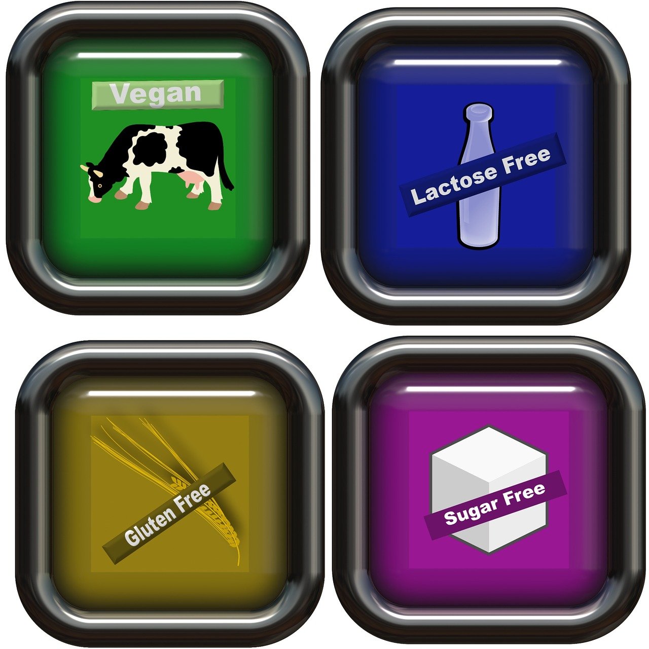 erfahren sie alles über glutenunverträglichkeit: ursachen, symptome und wie sie ihre ernährung anpassen können, um beschwerden zu vermeiden. informieren sie sich jetzt über glutenfreie alternativen!