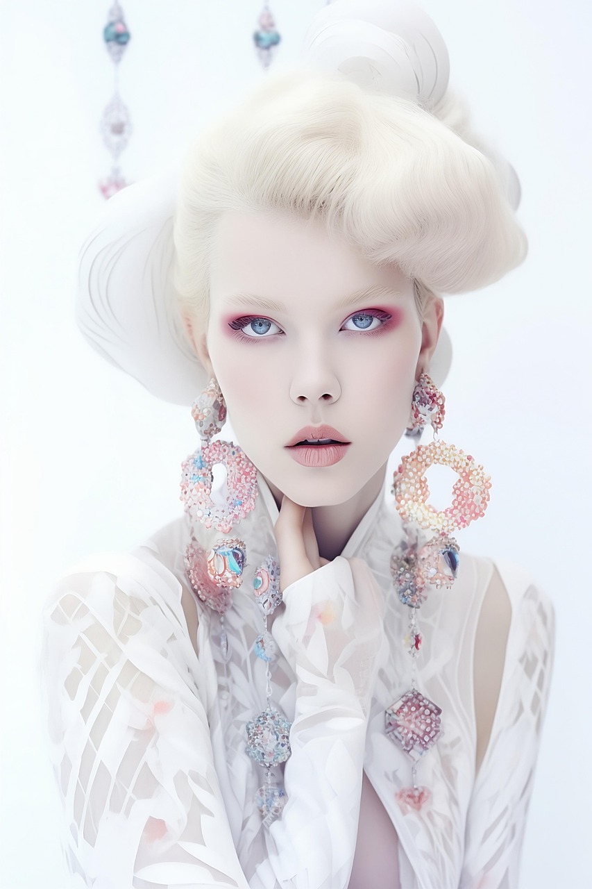 entdecken sie auffällige statement-ohrringe für jeden anlass. verleihen sie ihrem look mit einzigartigen designs und modernen trends das gewisse etwas. jetzt angesagte statement-ohrringe bestellen!