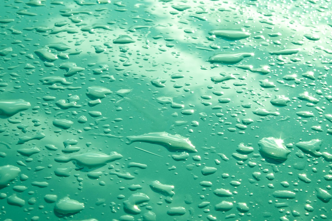 entdecken sie alles rund um wasser – von seinen eigenschaften über die bedeutung für die gesundheit bis hin zu spannenden fakten und tipps für den täglichen gebrauch. jetzt mehr über wasser erfahren!