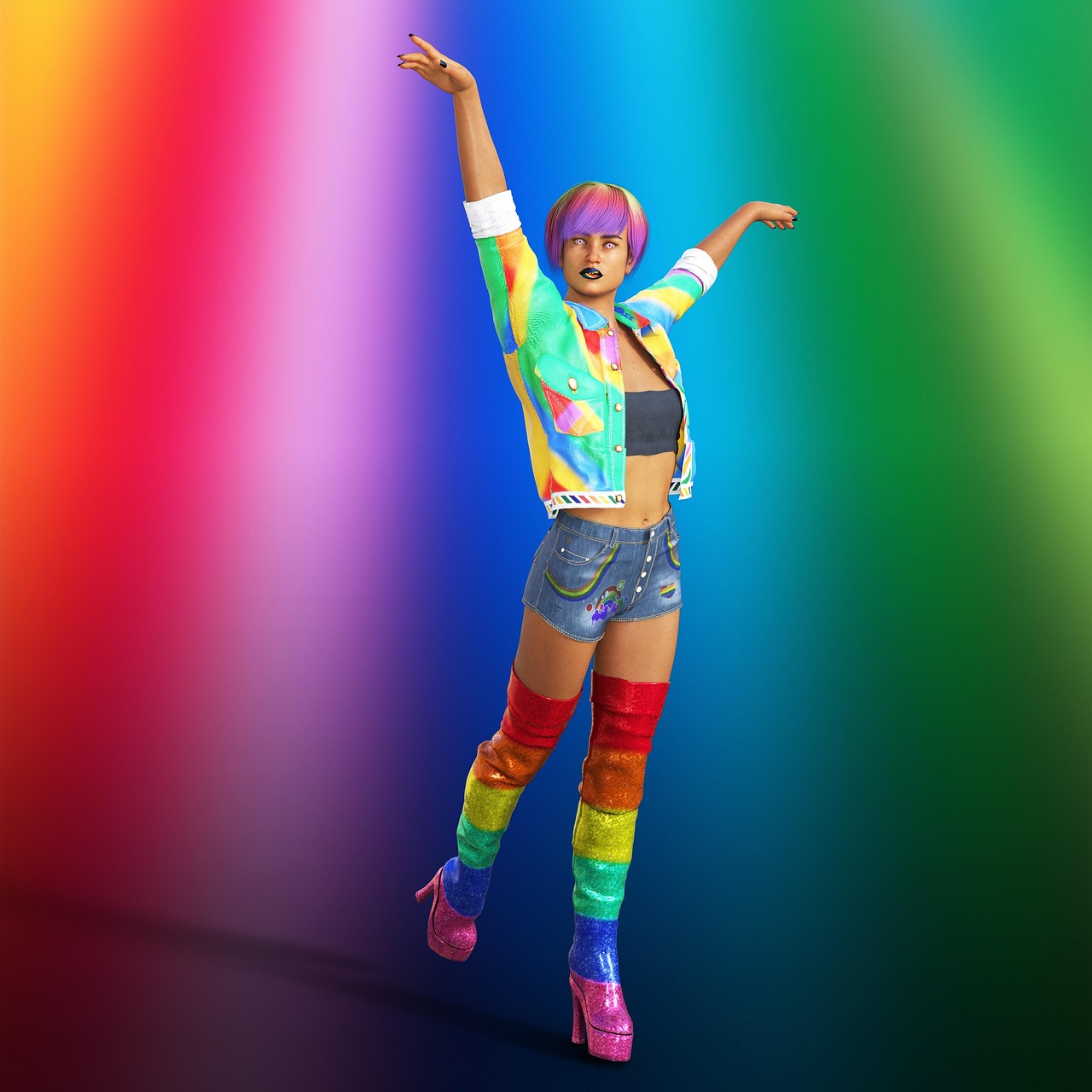 erfahren sie mehr über den aktuellen stand und die herausforderungen der gleichstellung der geschlechter in deutschland.