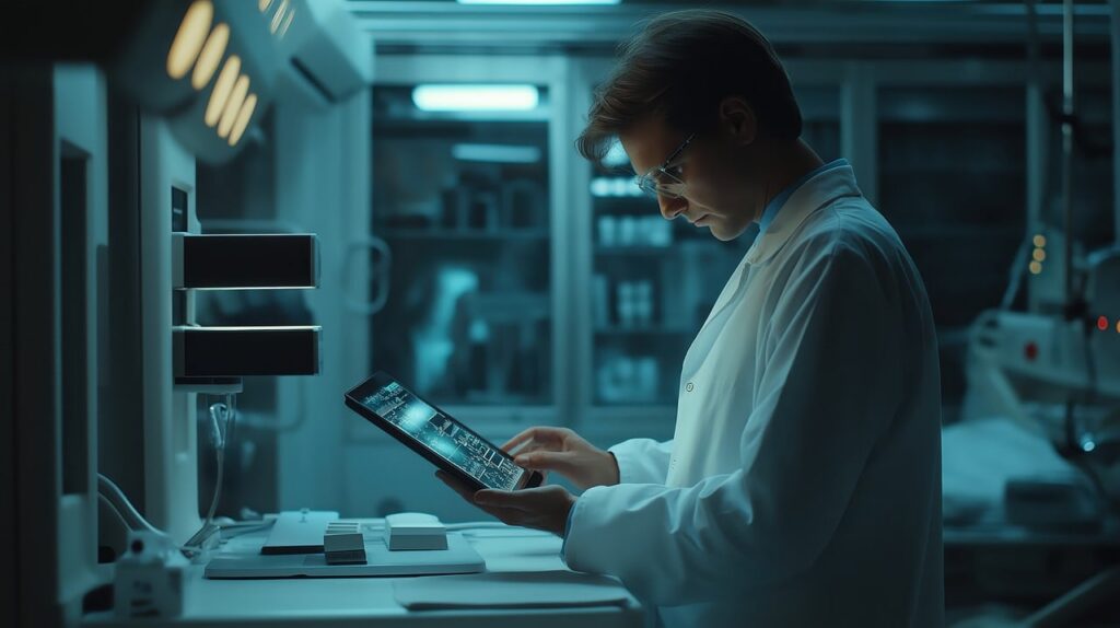 innovative medtech-lösungen für eine bessere gesundheitsversorgung. entdecken sie neueste technologien und entwicklungen im bereich der medizintechnik.