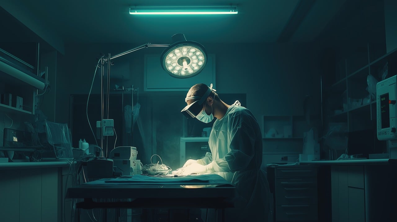 entdecken sie innovative medtech-lösungen für fortschrittliche medizinische technologien und verbesserte patientenversorgung.